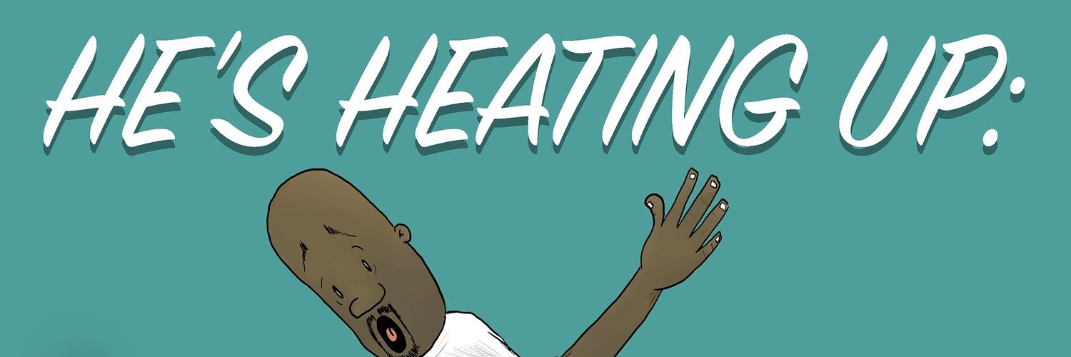 Hes_Heating_Up's profile banner image