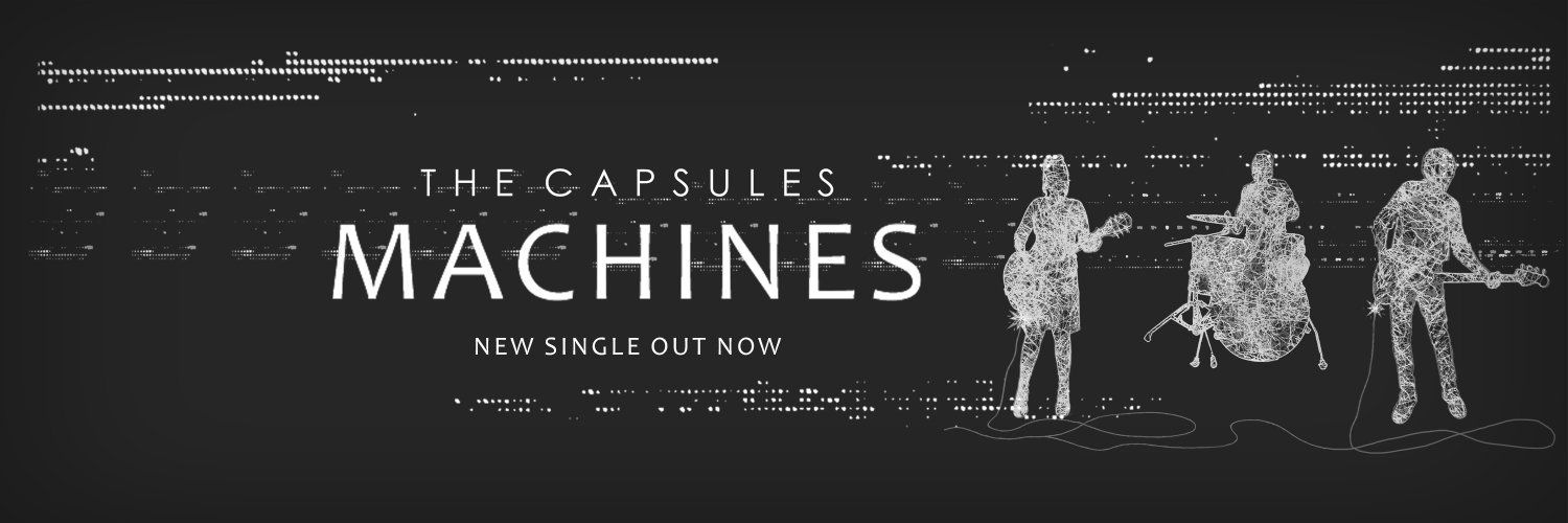 TheCapsules's profile banner image