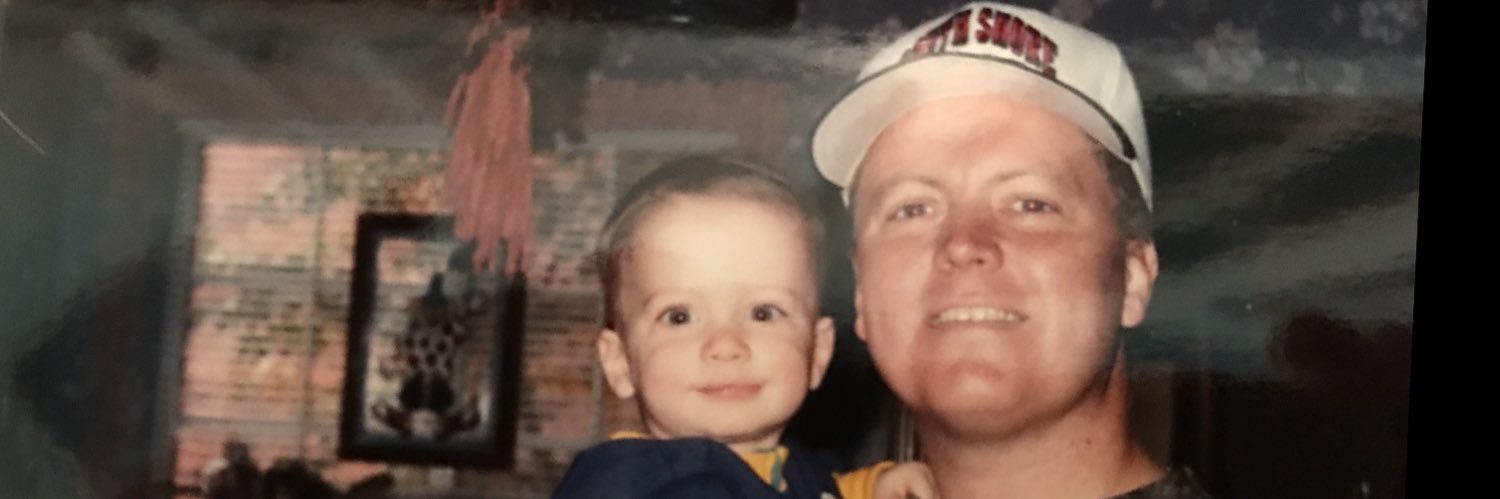 keithjgreene18's profile banner image