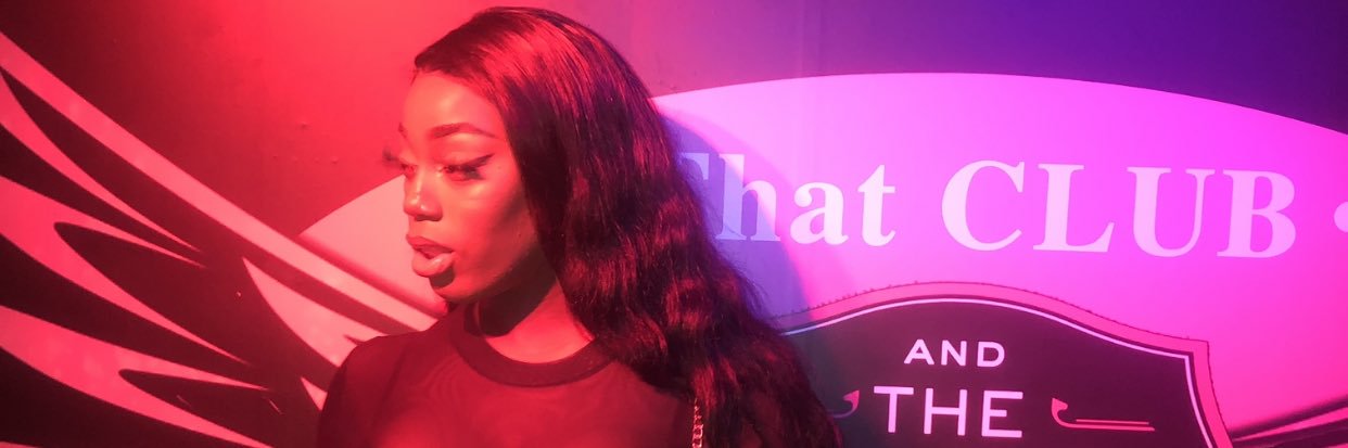 OmonyeSarah's profile banner image