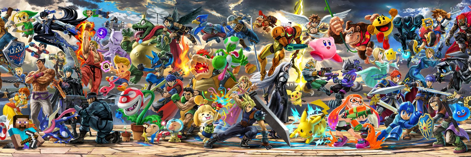 YoshiChief's profile banner image