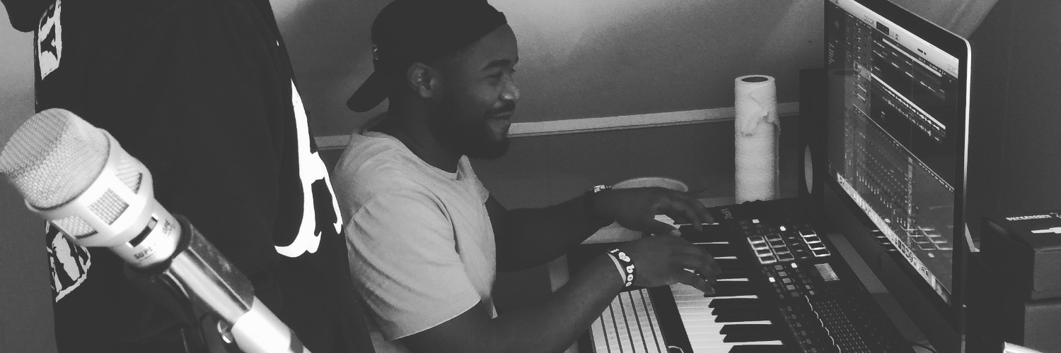 drealjforte's profile banner image