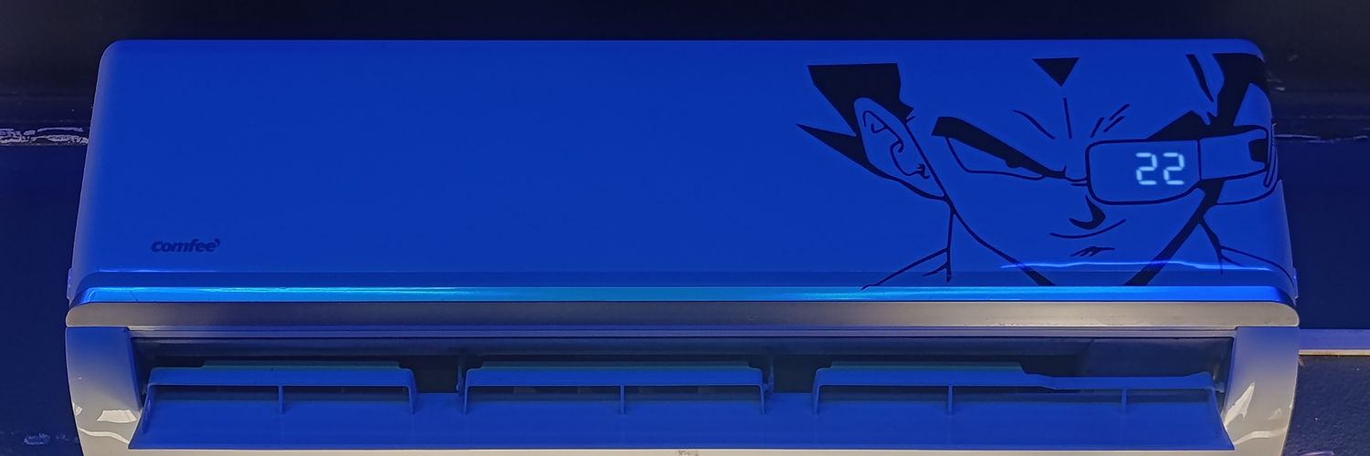 Flaco Strong banner