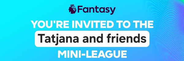 FPL_Tatjana Profile Banner