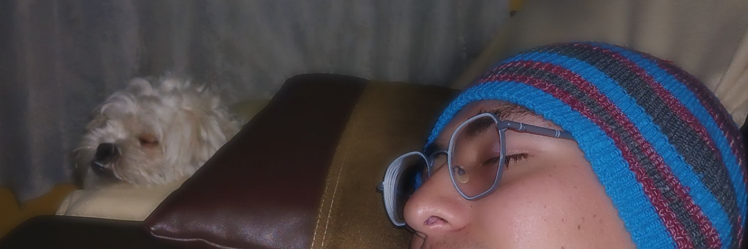 Aleeee_O's profile banner image