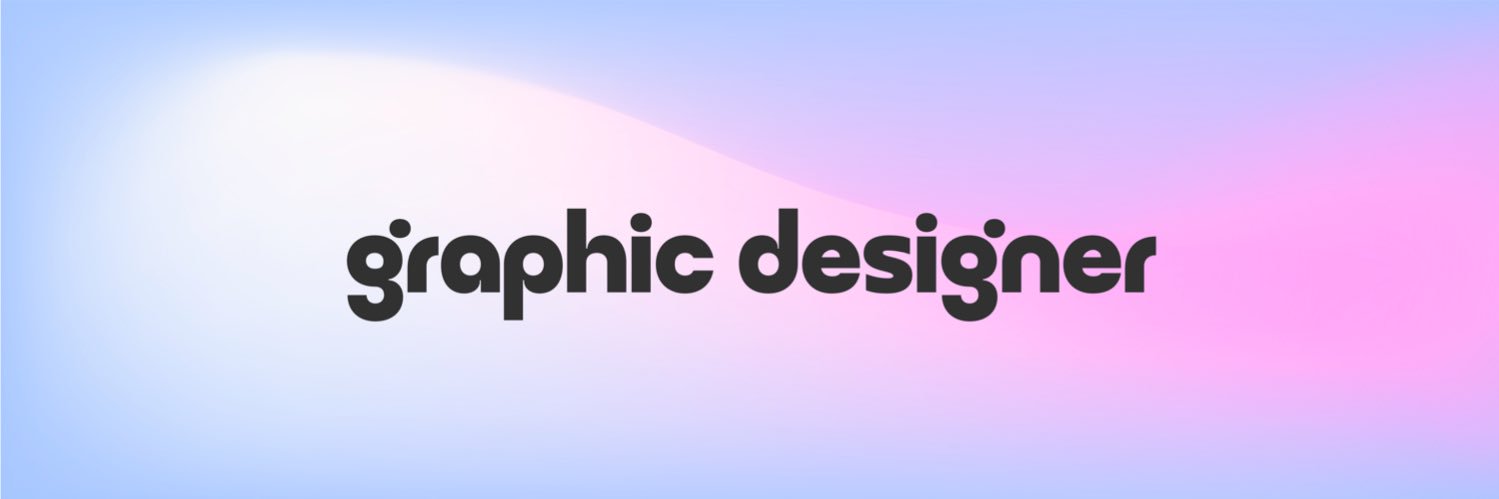 Smith | Graphic Designer banner