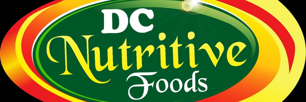 DcNutritiveFood's profile banner image