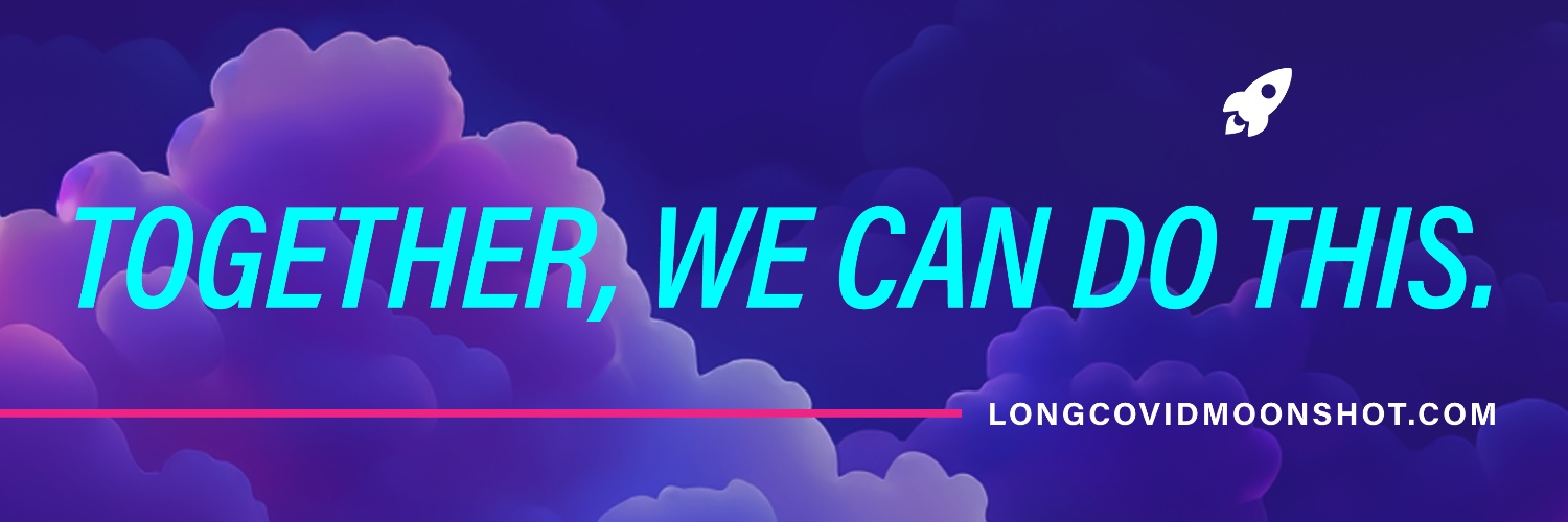 Long Covid Moonshot's banner