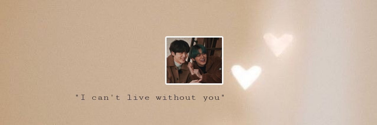 ◠‿◠ banner