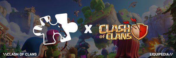 LiquipediaCOC Profile Banner