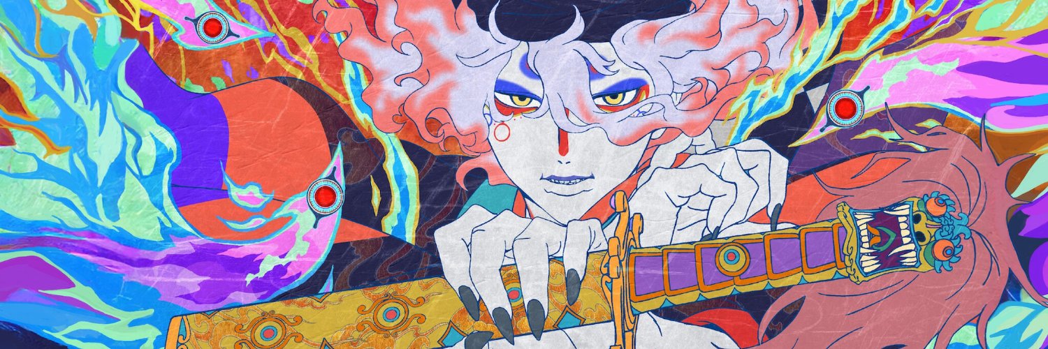 Shuri Enjoyer banner