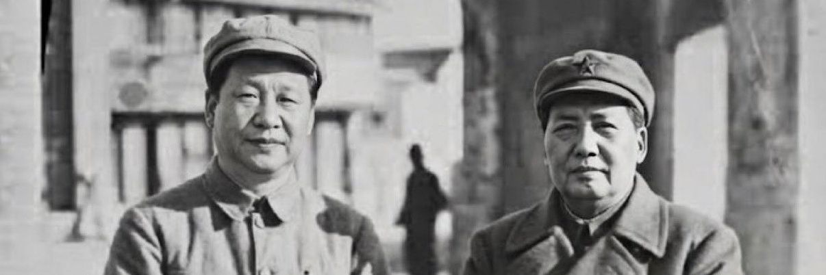 刁迈乎治国理政(🇨🇳互fo） banner