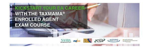 TaxMama Profile Banner