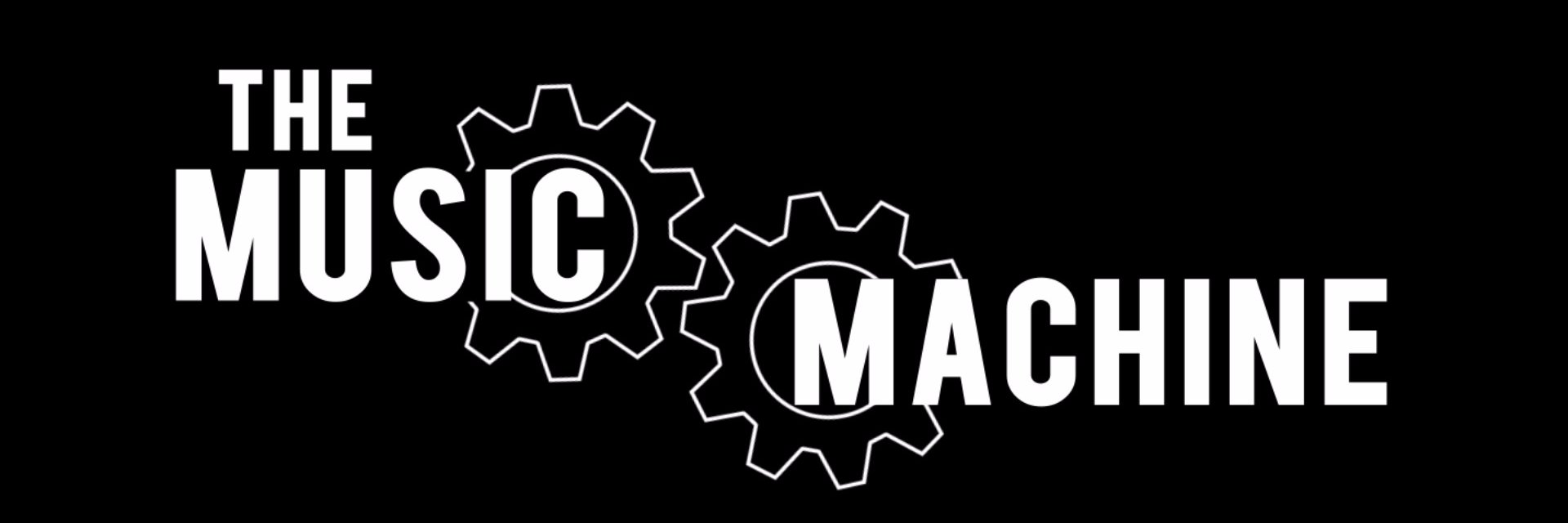 Music Machine USA banner