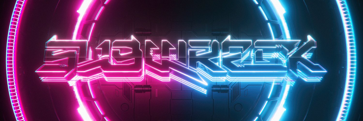 subwreck's profile banner image