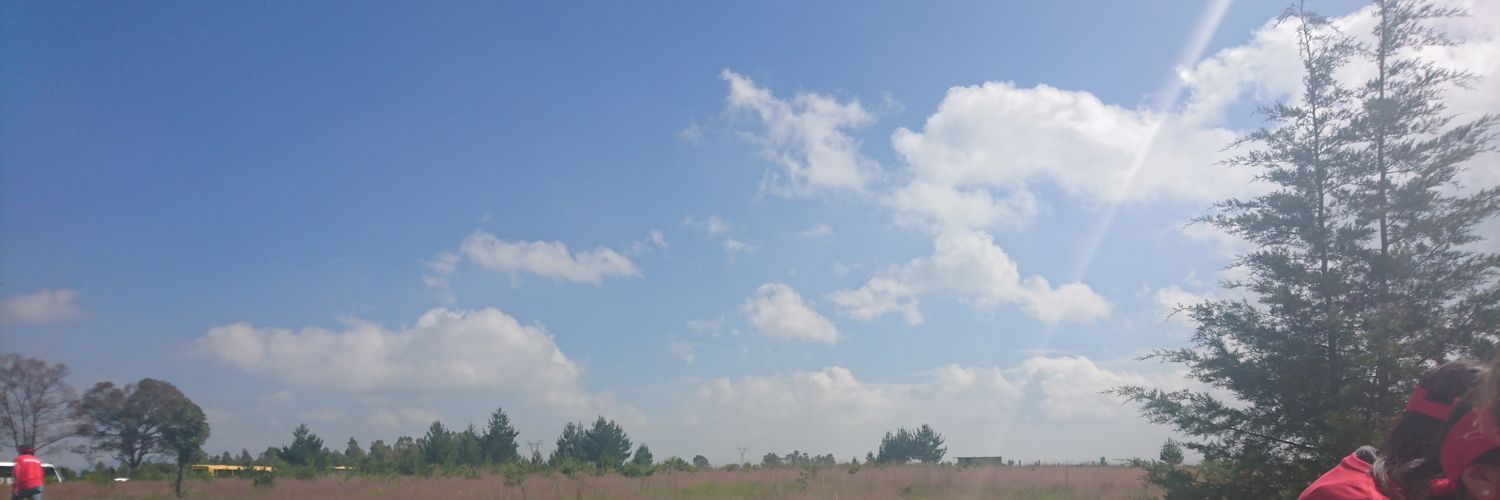 Maerial's profile banner image
