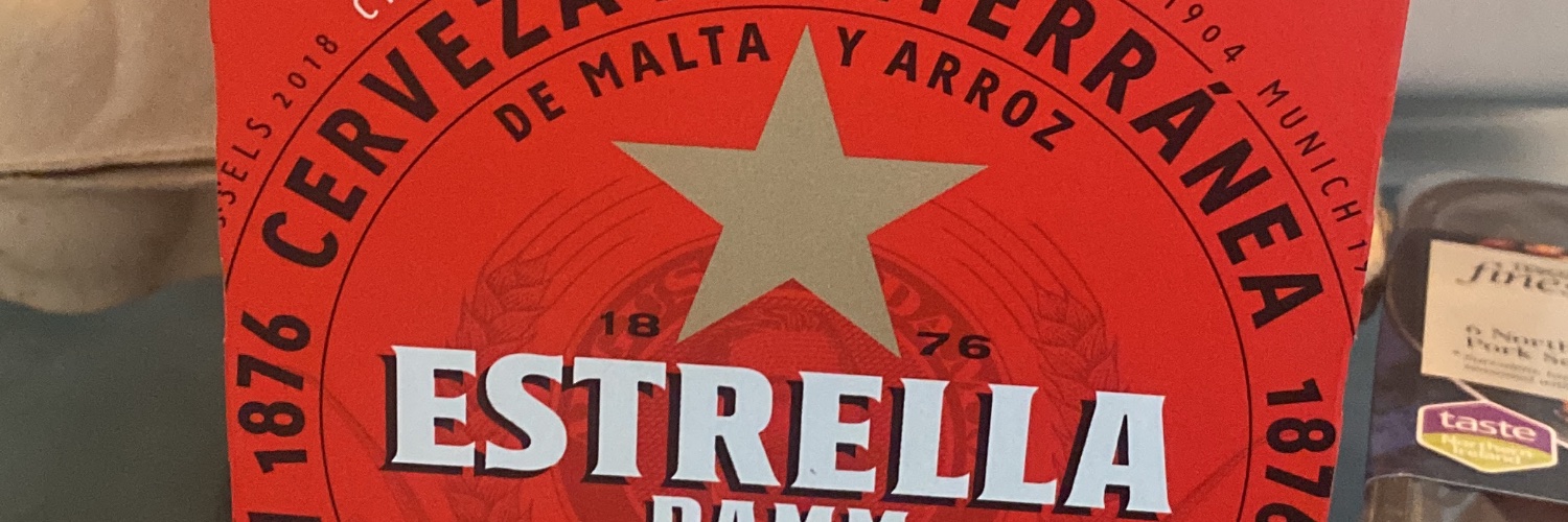 Darius Hall banner