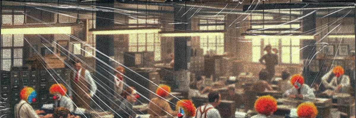 Não É Imprensa's banner
