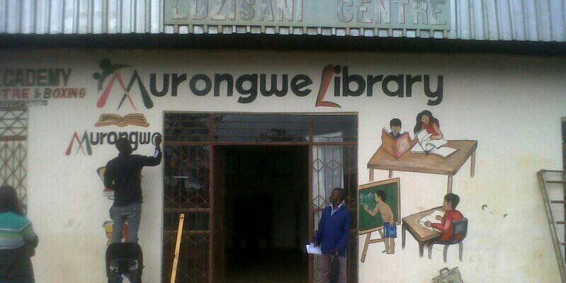 Nndoweni Malala banner