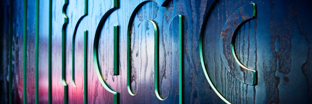 Inamo Restaurant banner