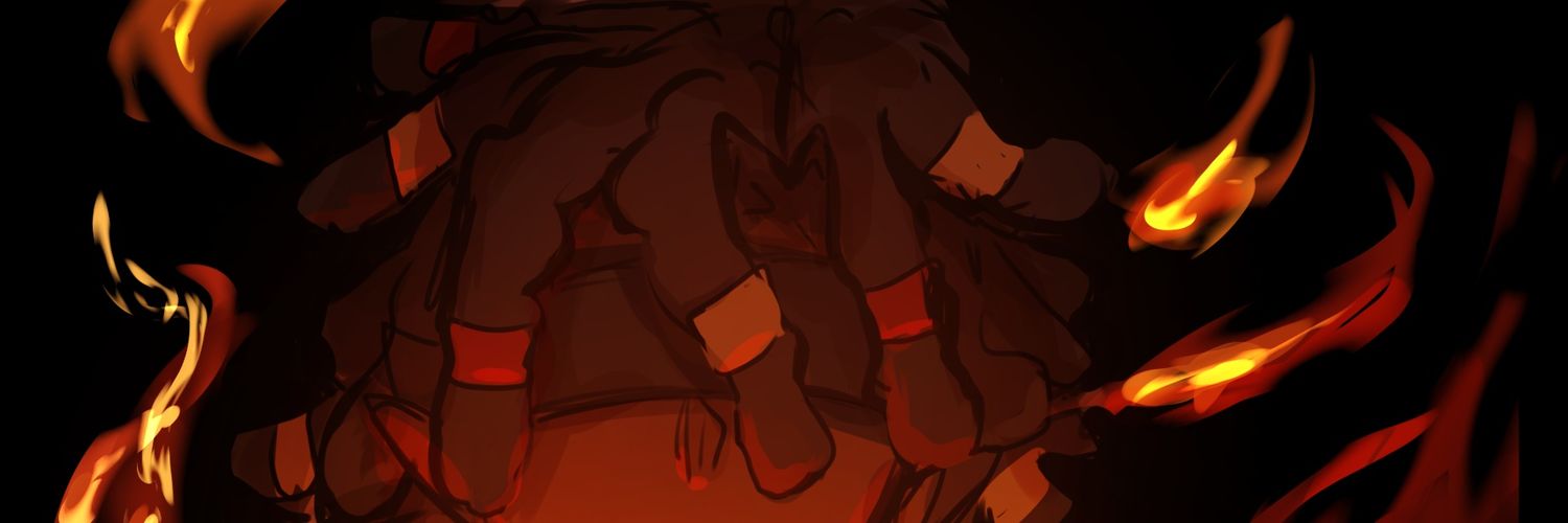 SAE☀️🔥's banner