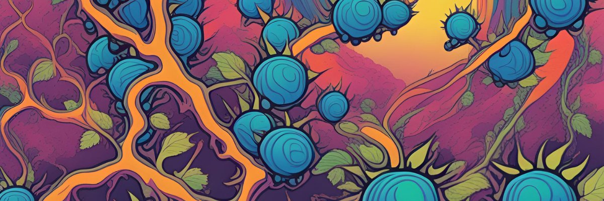 🪬 Bramble Berri Jam 🌳🍇 banner