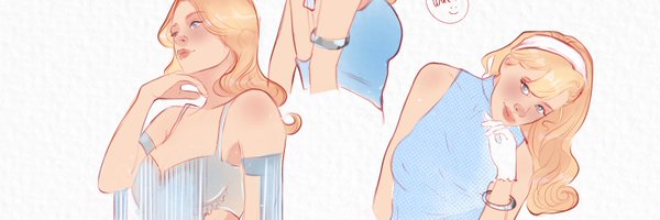 lenkiacomics Profile Banner