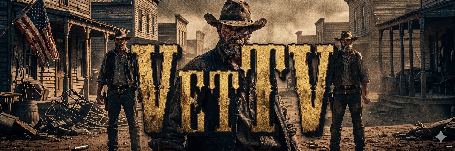 Vet TV banner