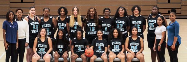 Ladyramswbb Profile Banner