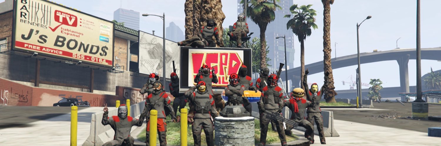 be_ku_run's profile banner image