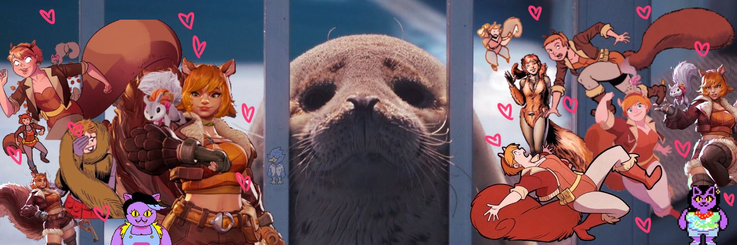 𓂃 ོSeal☼𓂃 working on c🦭mms's banner