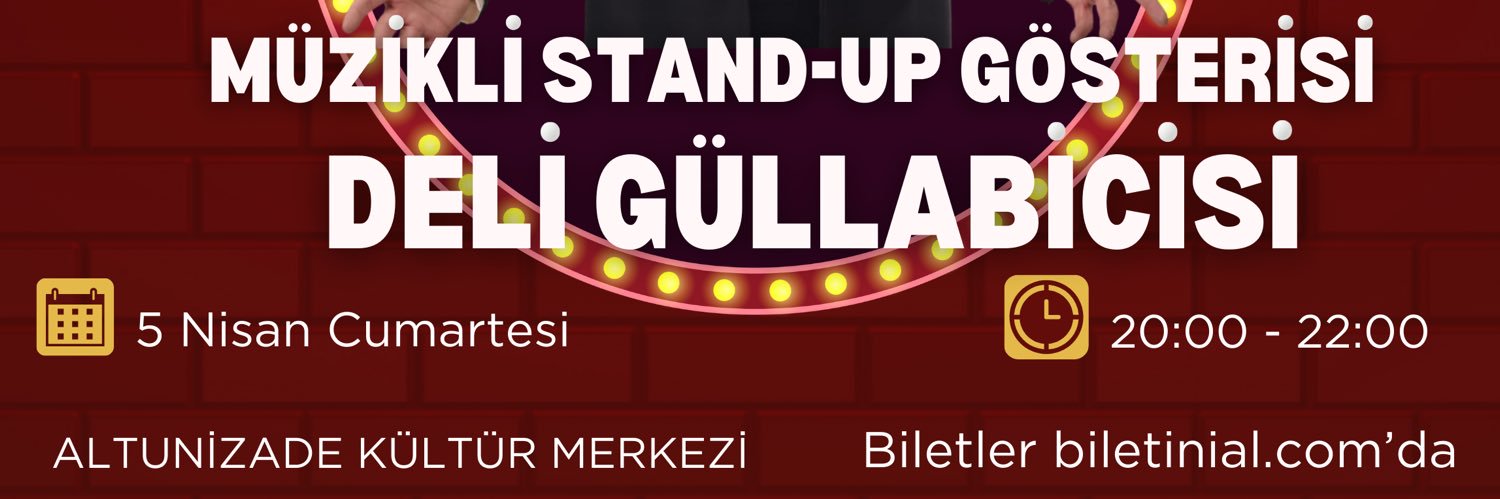 CENKYUKSELL's profile banner image