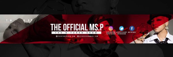 NtunedShow Profile Banner