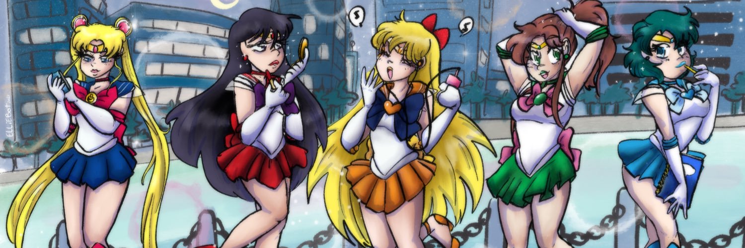 ItsElliebot's profile banner image