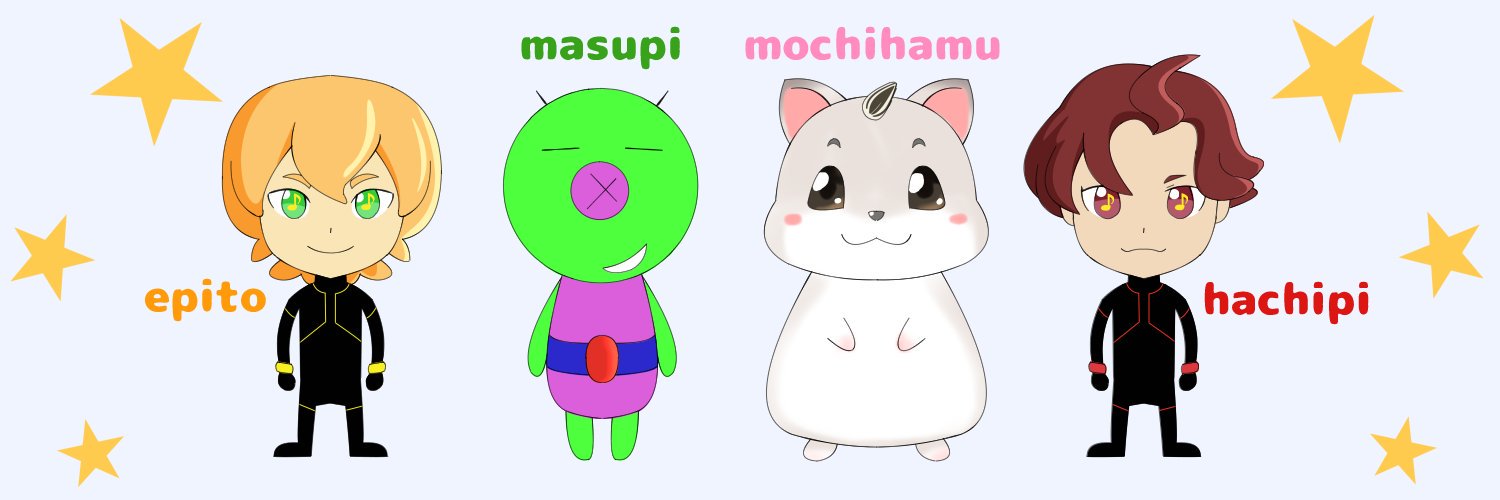 buchiconeco's profile banner image