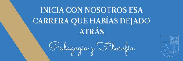 UPabierta Profile Banner