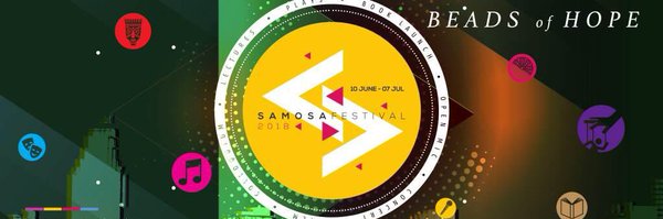 SamosaFestival Profile Banner
