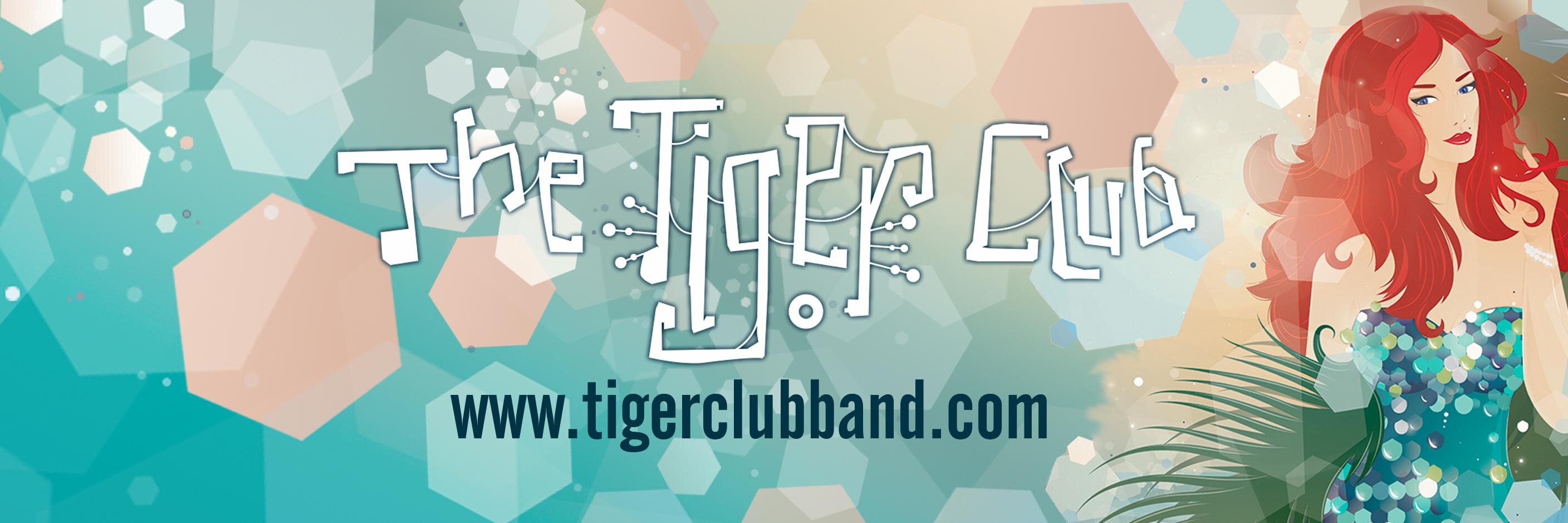 tigerclub's profile banner image