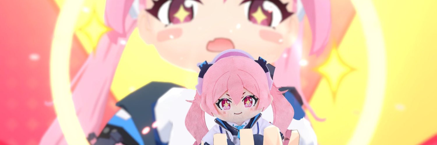 Umamusume Brainrotted AMV Editor's banner