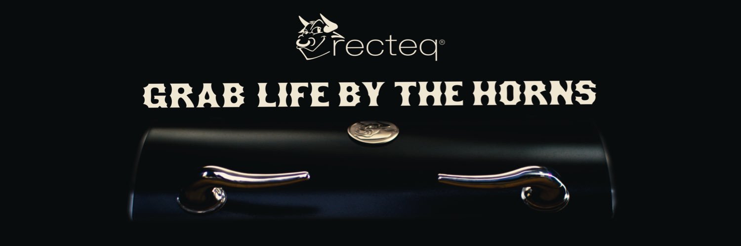 recteq banner