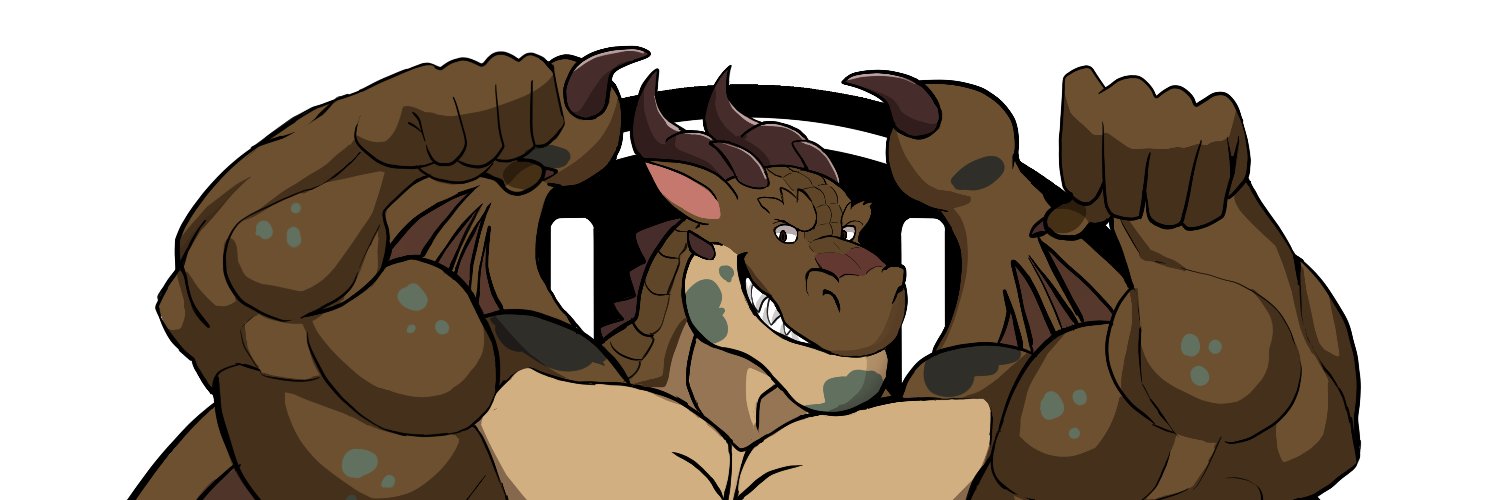 🔞Tupelo, The Himbo🔞 banner