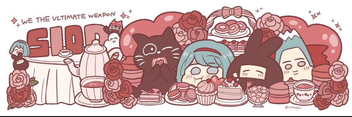 🌞あいちゃ🌞 banner