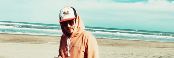 Sergcarrizo's profile banner image