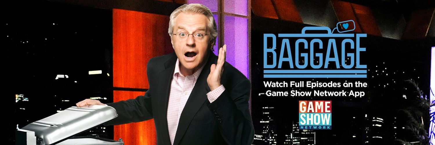 BaggageShow's profile banner image