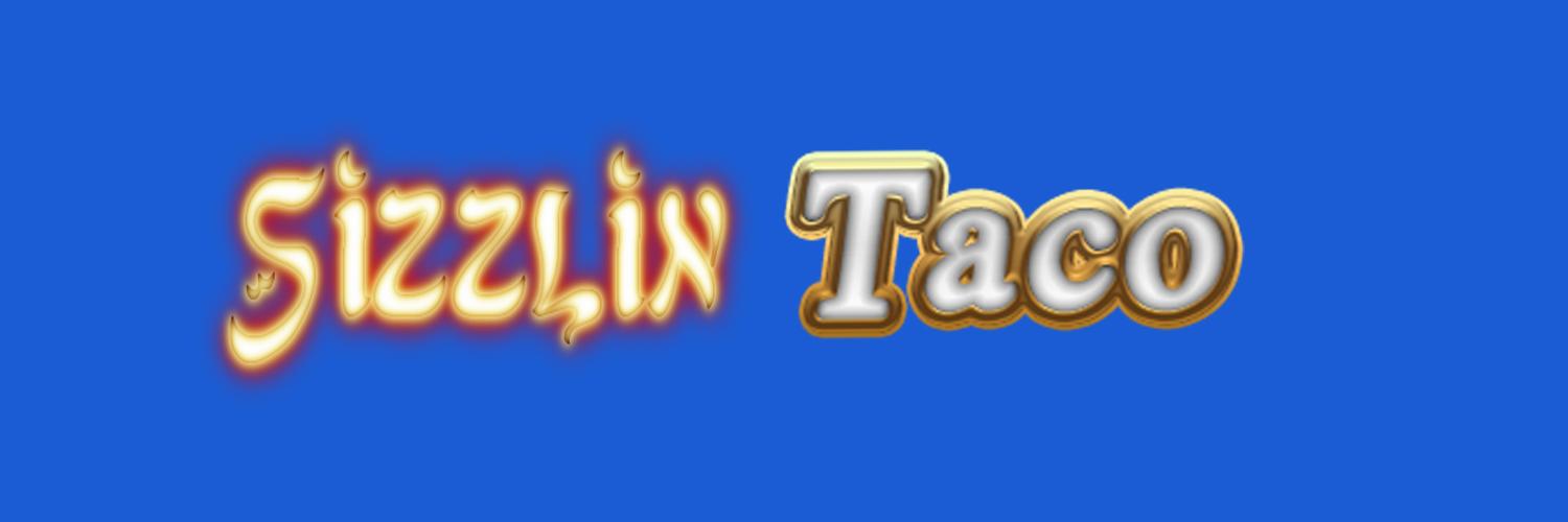 SizzlinTaco's profile banner image