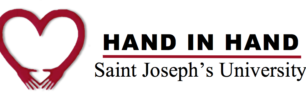 SJUHandinHand's profile banner image