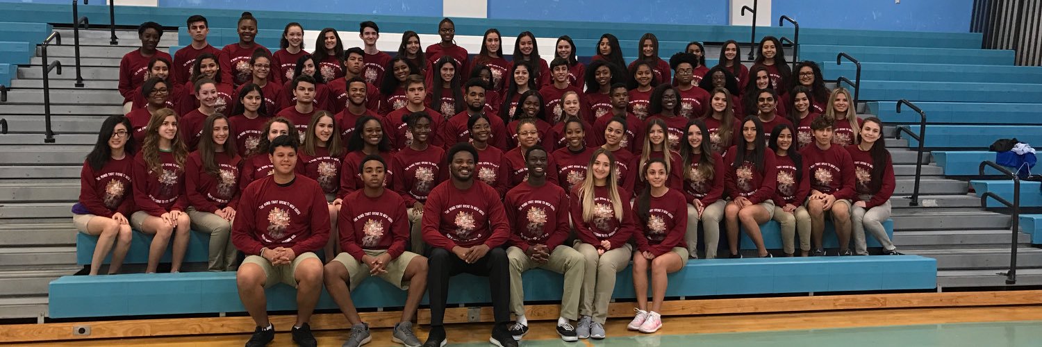 SomersetNEHS's profile banner image
