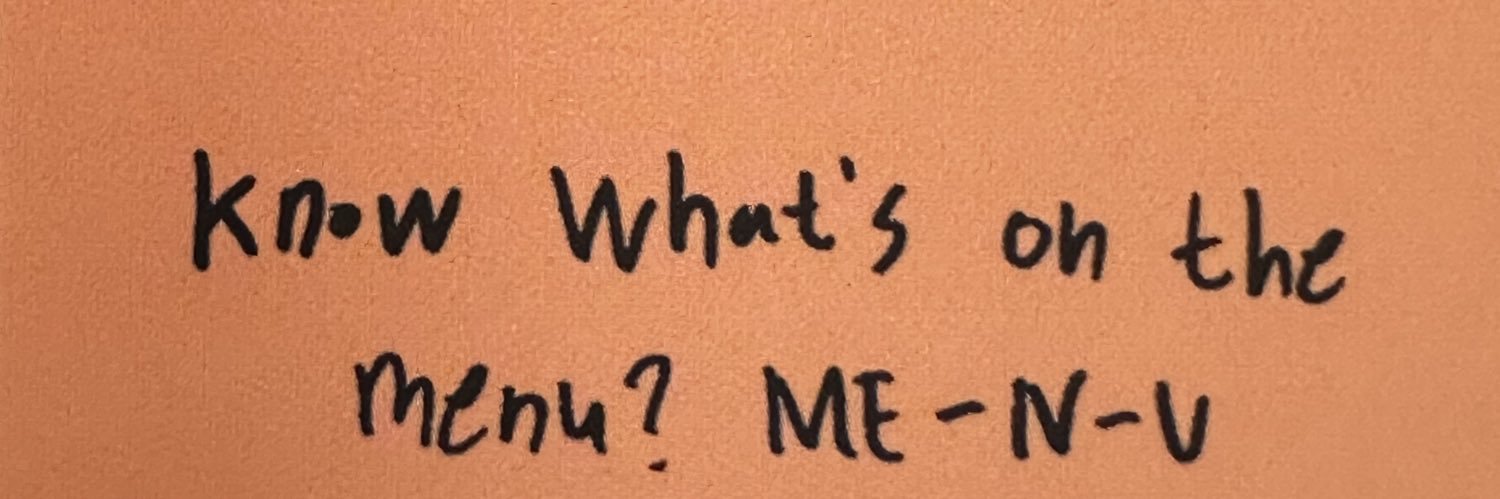 🧡's banner