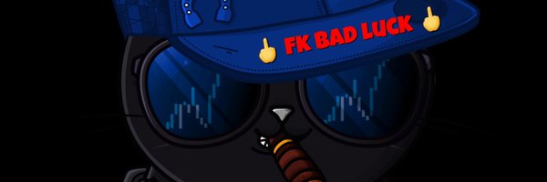 UNLUCKY_TOKEN Profile Banner
