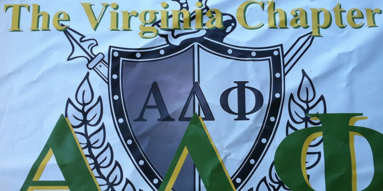 AlphaDeltUVA's profile banner image